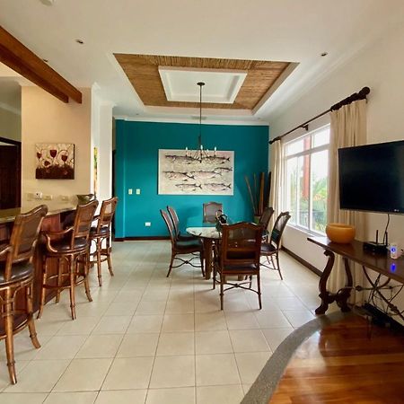 Palm Coast Luxury Rentals Esterillos Este Eksteriør billede