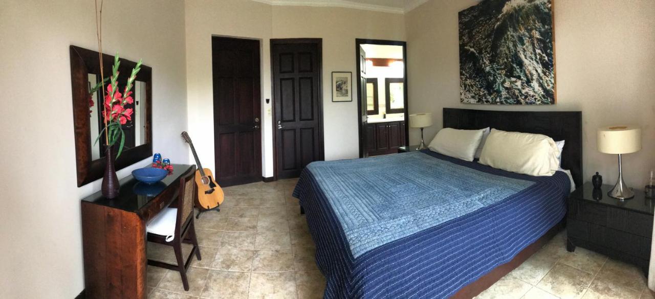 Palm Coast Luxury Rentals Esterillos Este Eksteriør billede