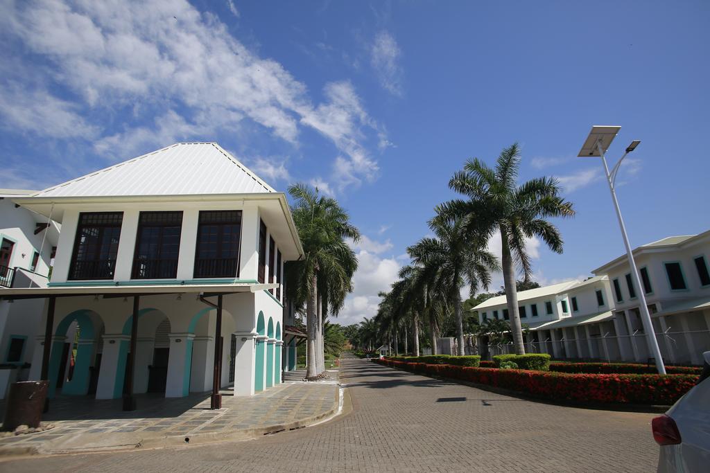 Palm Coast Luxury Rentals Esterillos Este Eksteriør billede