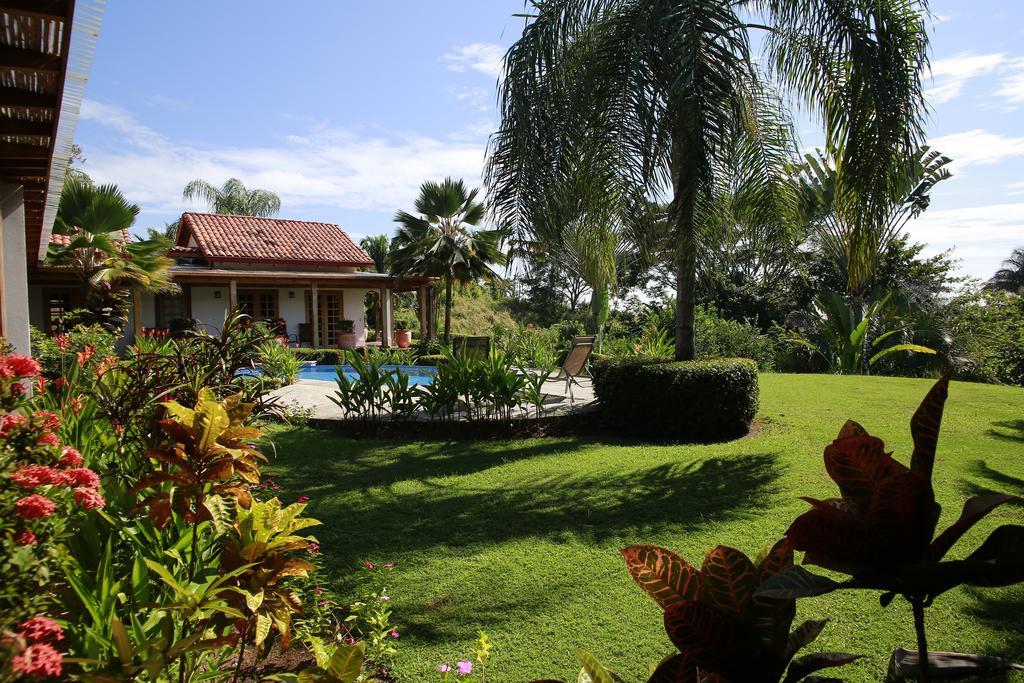 Palm Coast Luxury Rentals Esterillos Este Eksteriør billede