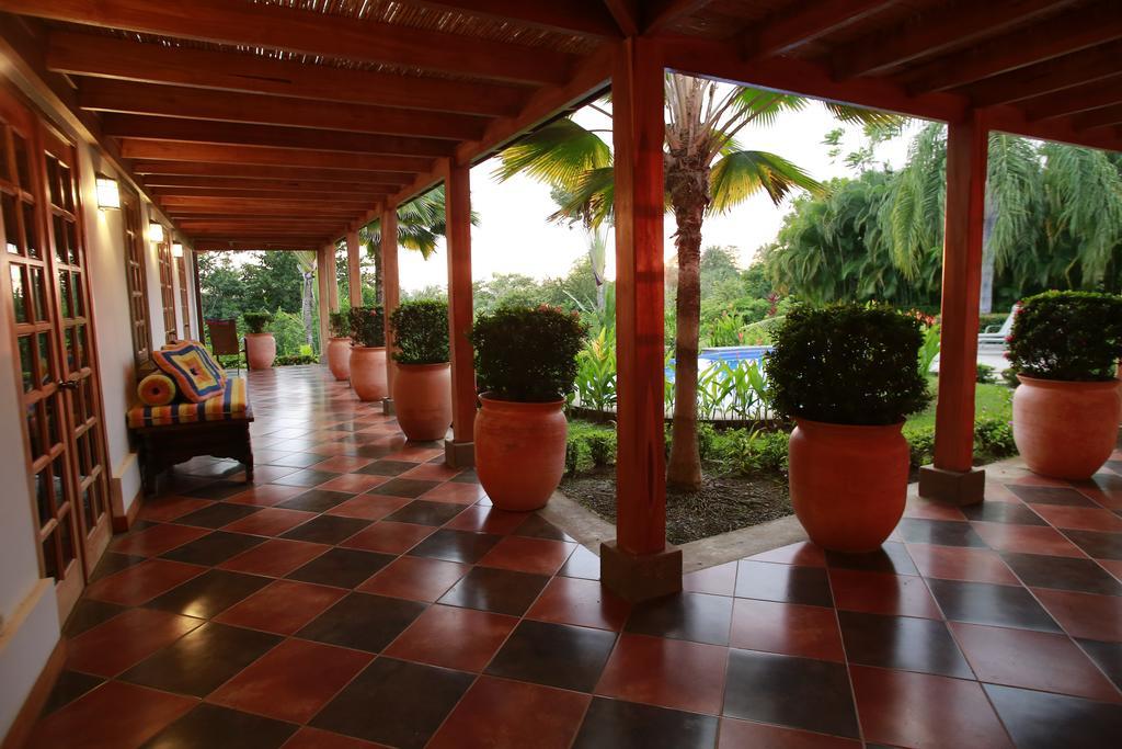 Palm Coast Luxury Rentals Esterillos Este Eksteriør billede