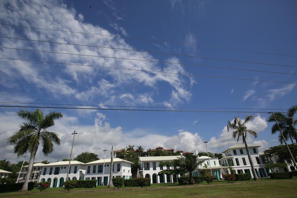 Palm Coast Luxury Rentals Esterillos Este Eksteriør billede
