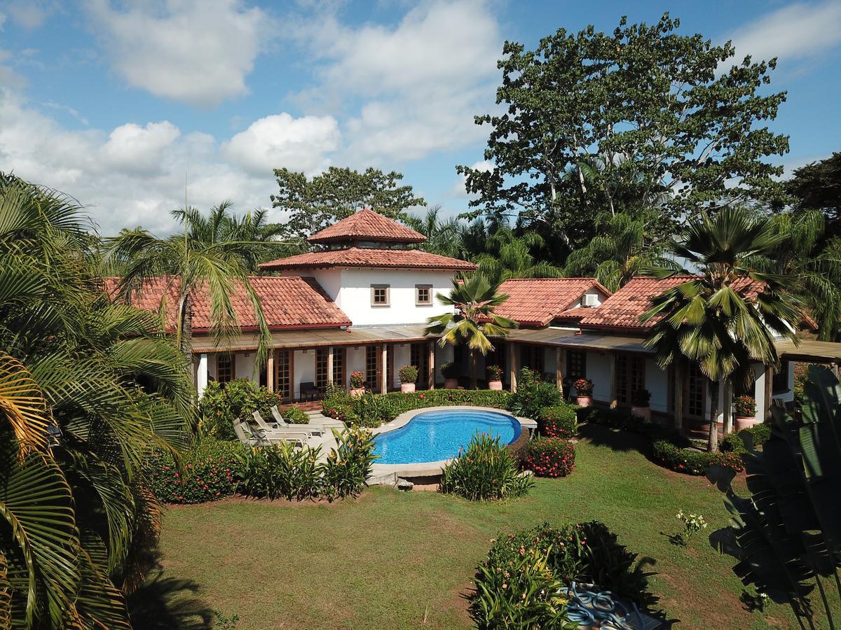 Palm Coast Luxury Rentals Esterillos Este Eksteriør billede