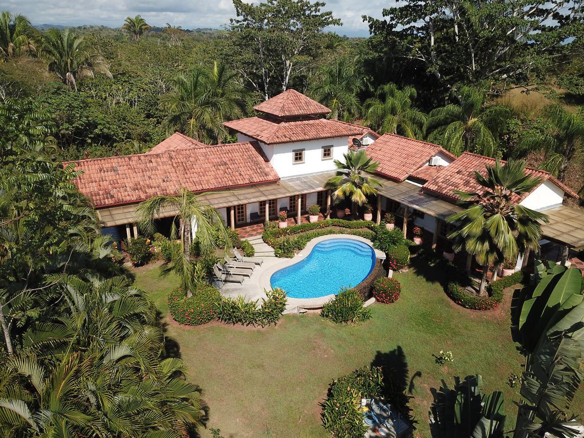 Palm Coast Luxury Rentals Esterillos Este Eksteriør billede