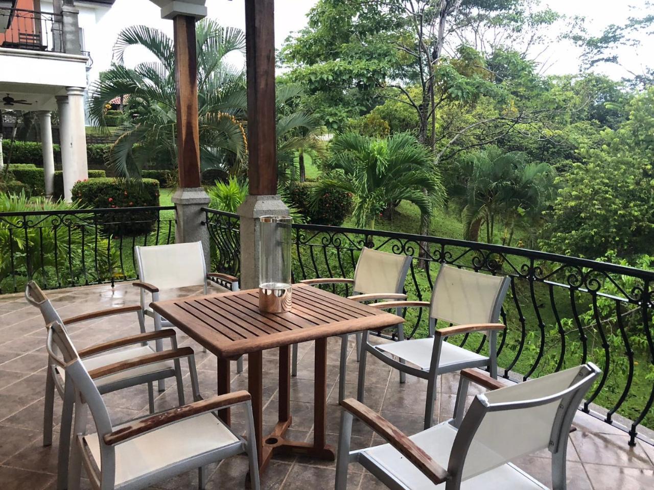 Palm Coast Luxury Rentals Esterillos Este Eksteriør billede