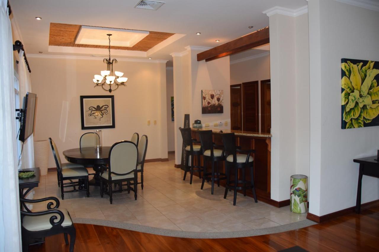Palm Coast Luxury Rentals Esterillos Este Eksteriør billede
