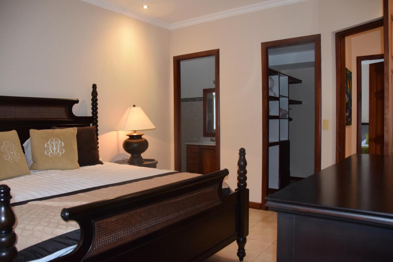 Palm Coast Luxury Rentals Esterillos Este Eksteriør billede