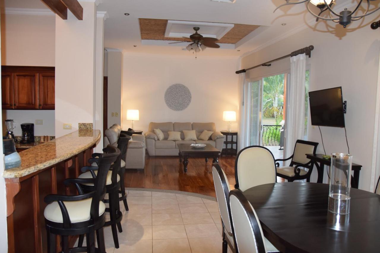 Palm Coast Luxury Rentals Esterillos Este Eksteriør billede