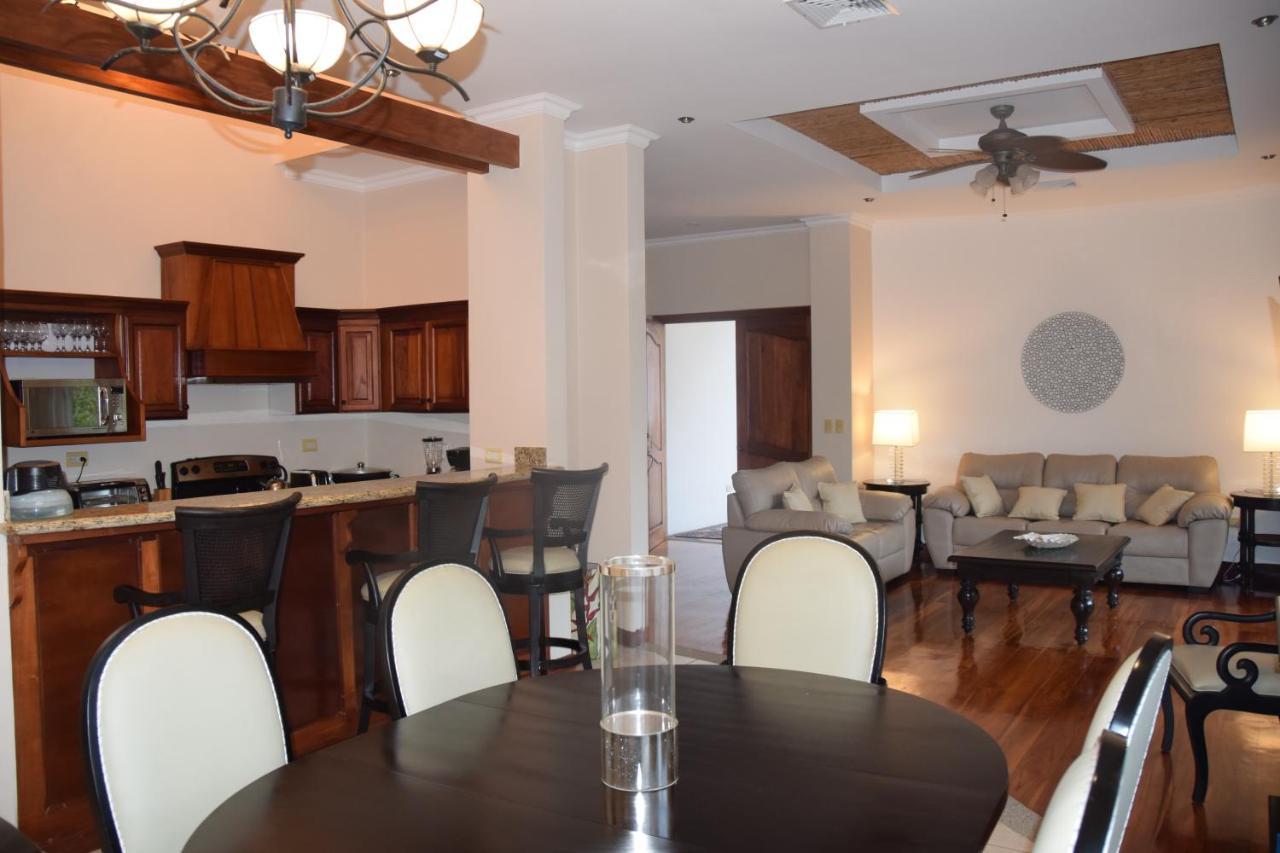 Palm Coast Luxury Rentals Esterillos Este Eksteriør billede
