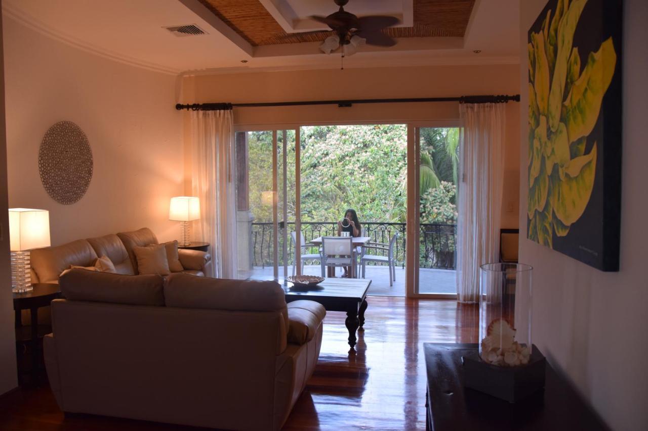 Palm Coast Luxury Rentals Esterillos Este Eksteriør billede
