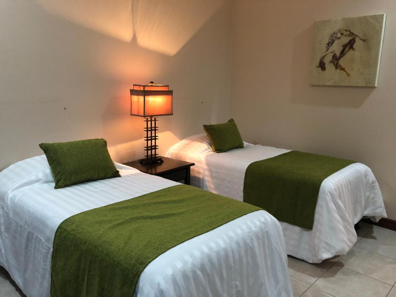 Palm Coast Luxury Rentals Esterillos Este Eksteriør billede