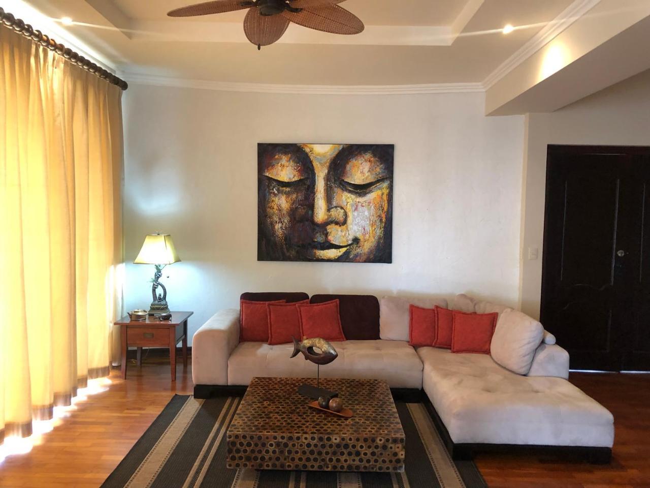 Palm Coast Luxury Rentals Esterillos Este Eksteriør billede