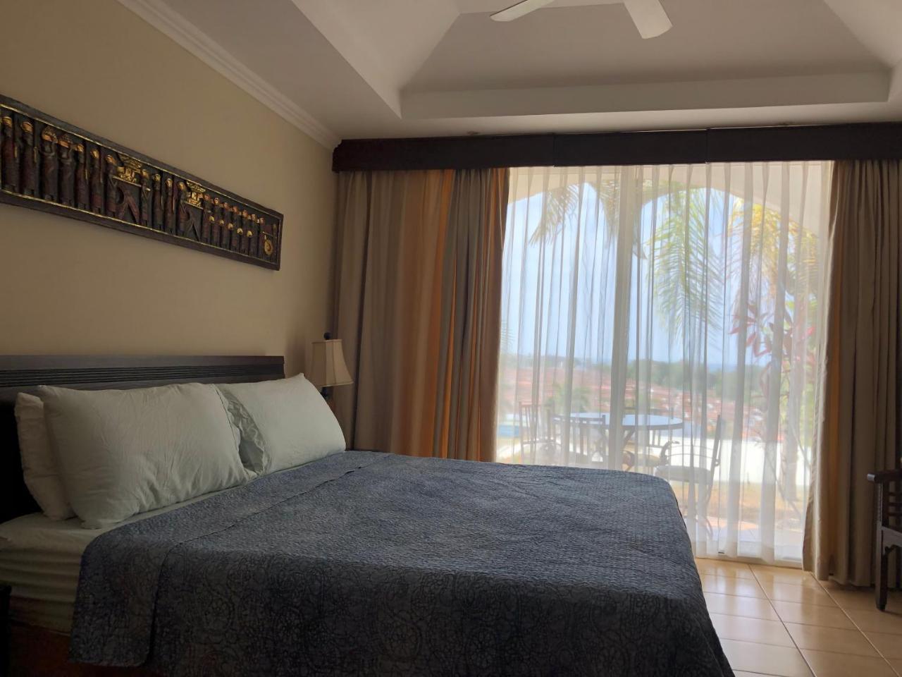 Palm Coast Luxury Rentals Esterillos Este Eksteriør billede