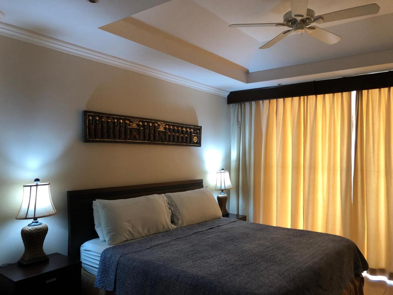 Palm Coast Luxury Rentals Esterillos Este Eksteriør billede