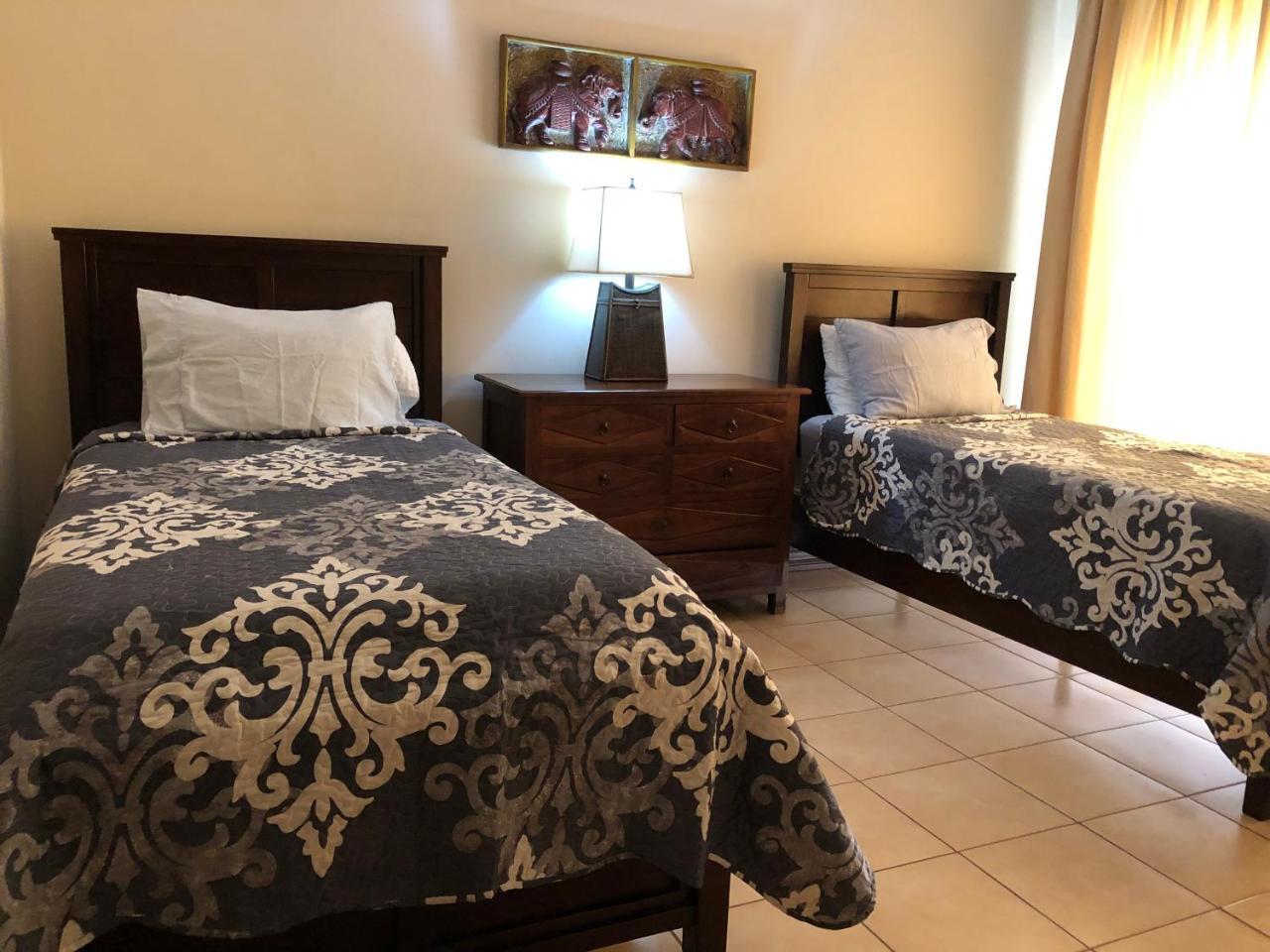 Palm Coast Luxury Rentals Esterillos Este Eksteriør billede