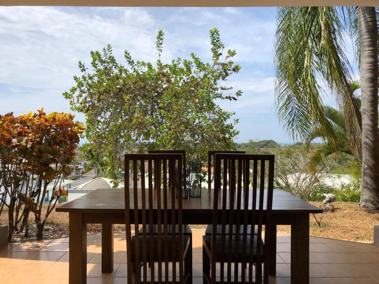 Palm Coast Luxury Rentals Esterillos Este Eksteriør billede