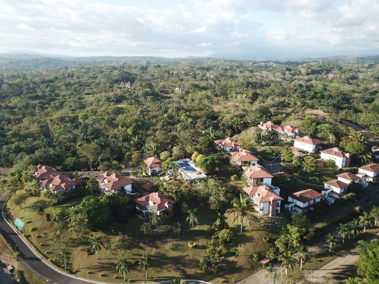 Palm Coast Luxury Rentals Esterillos Este Eksteriør billede