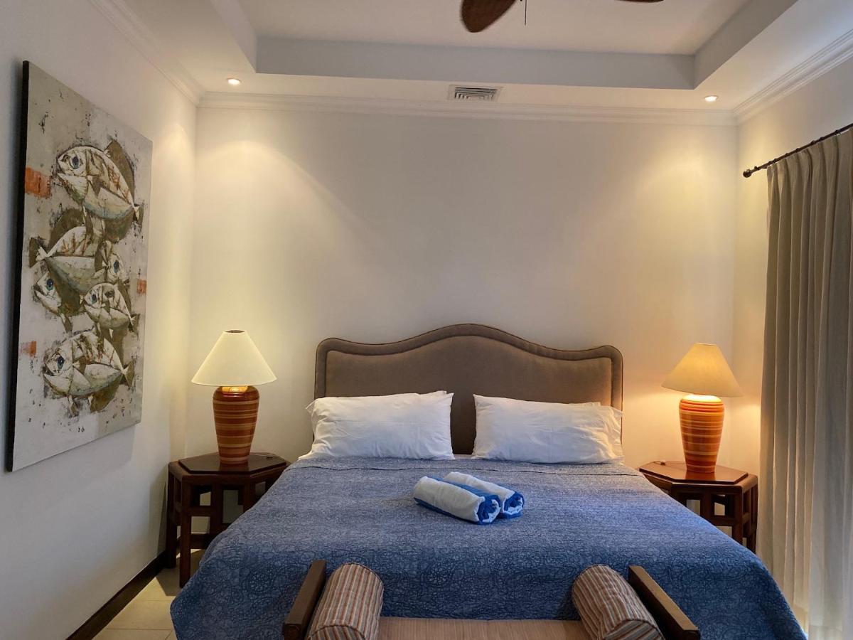 Palm Coast Luxury Rentals Esterillos Este Eksteriør billede