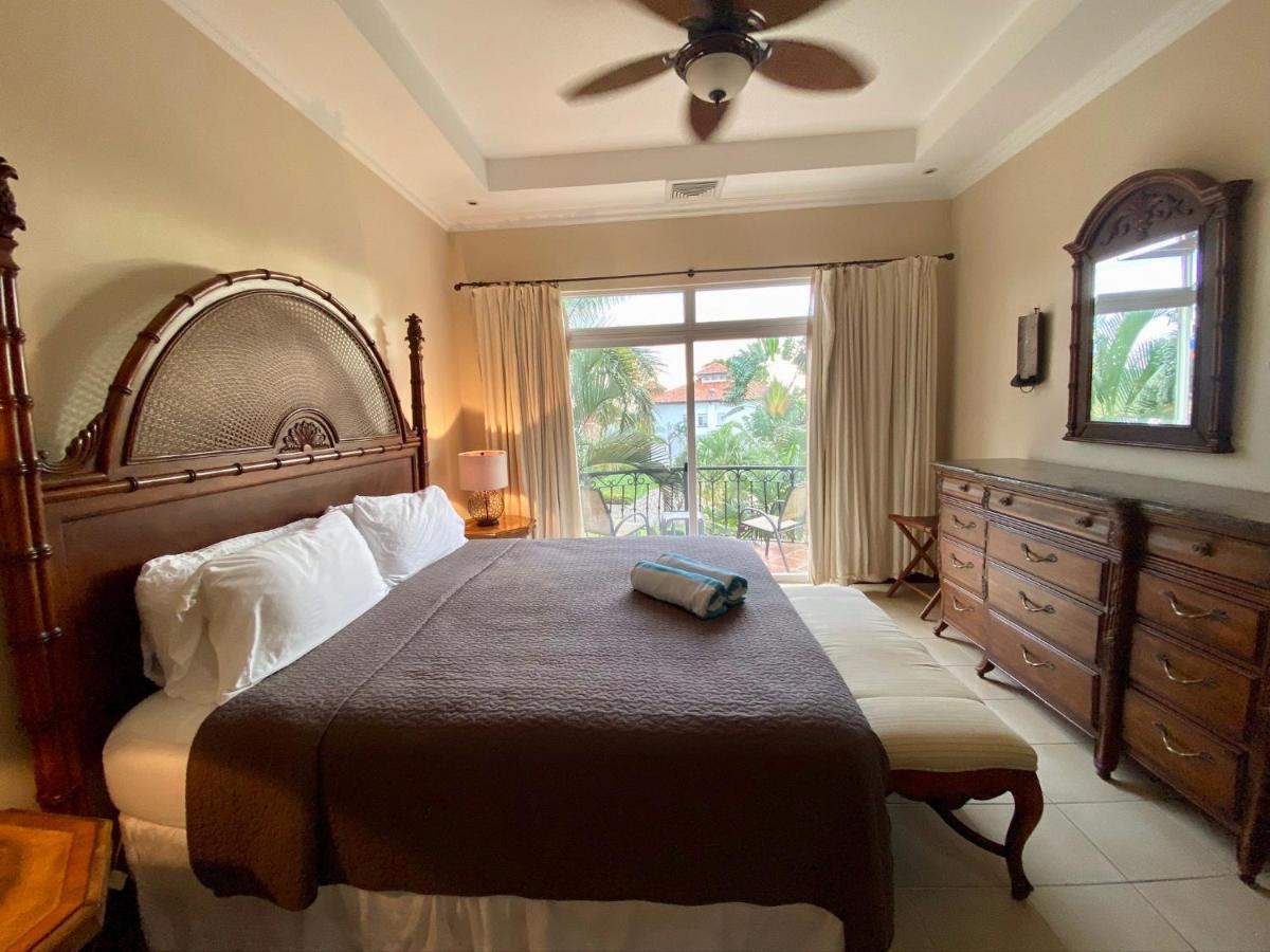 Palm Coast Luxury Rentals Esterillos Este Eksteriør billede