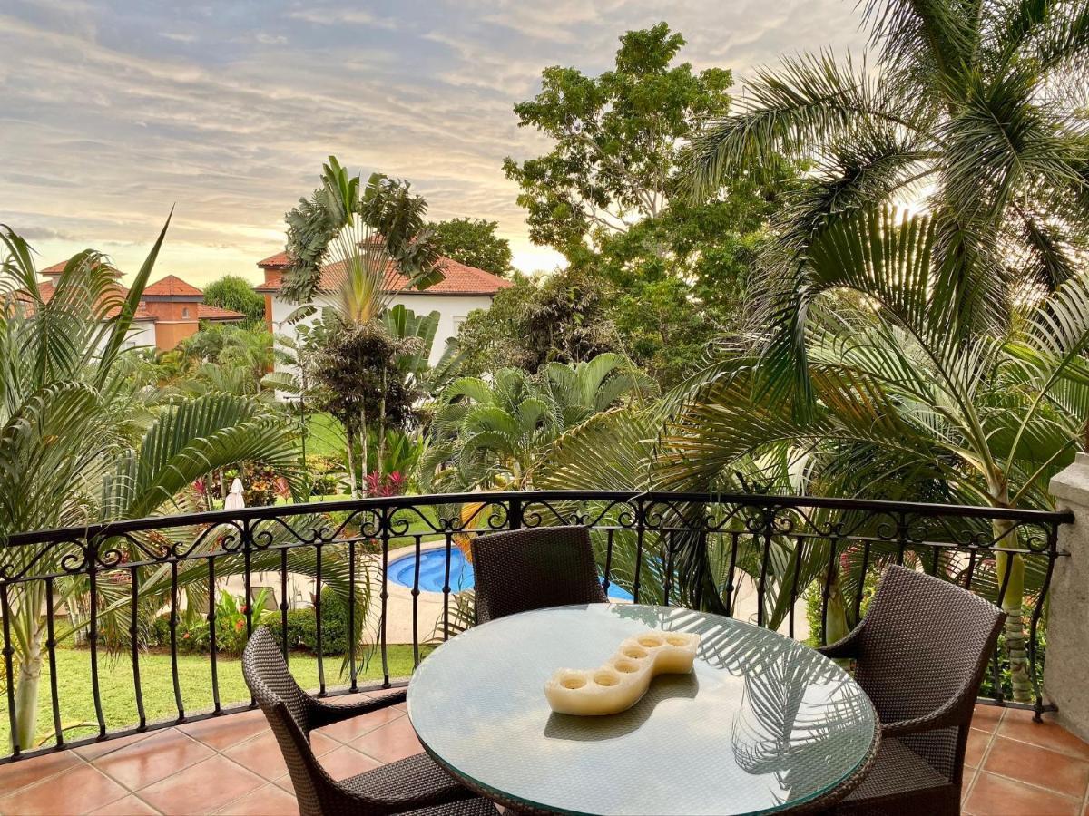 Palm Coast Luxury Rentals Esterillos Este Eksteriør billede