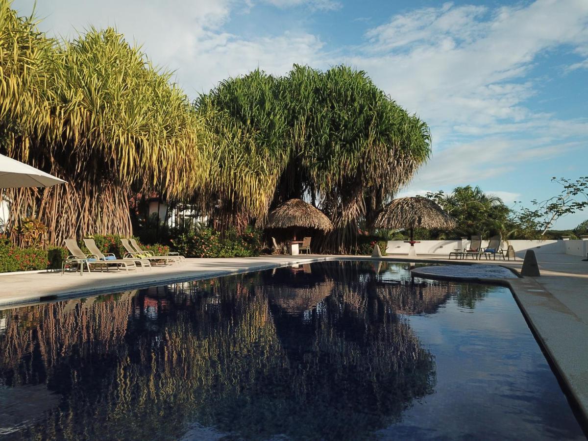 Palm Coast Luxury Rentals Esterillos Este Eksteriør billede