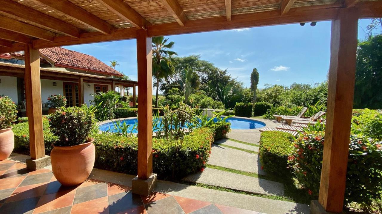 Palm Coast Luxury Rentals Esterillos Este Eksteriør billede