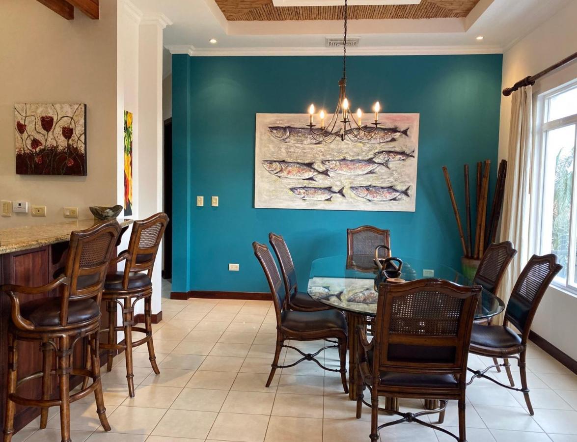 Palm Coast Luxury Rentals Esterillos Este Eksteriør billede