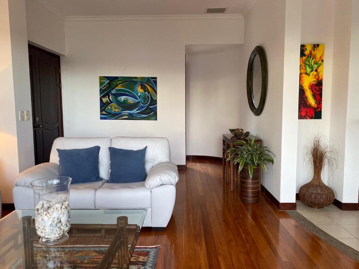 Palm Coast Luxury Rentals Esterillos Este Eksteriør billede