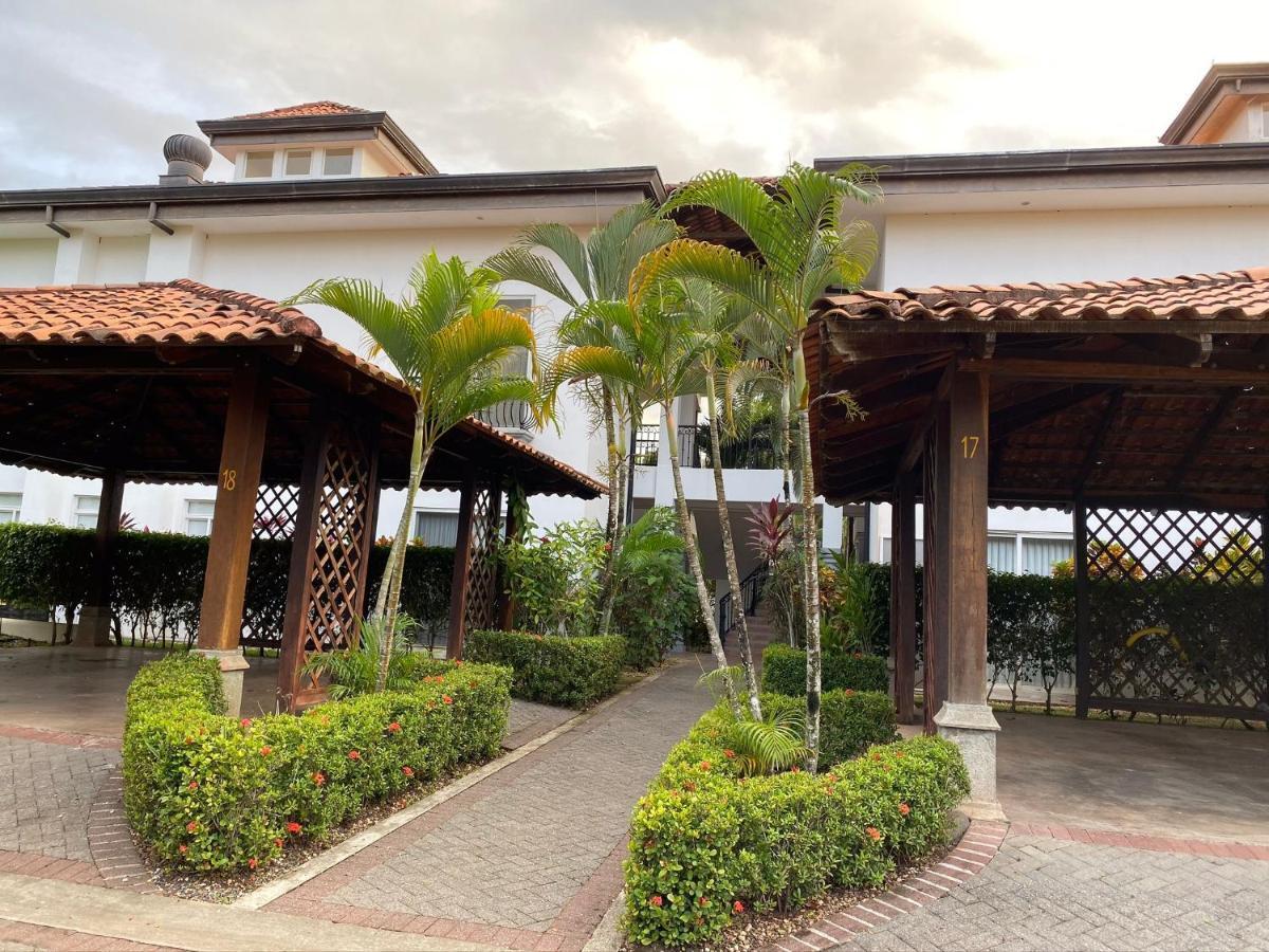 Palm Coast Luxury Rentals Esterillos Este Eksteriør billede