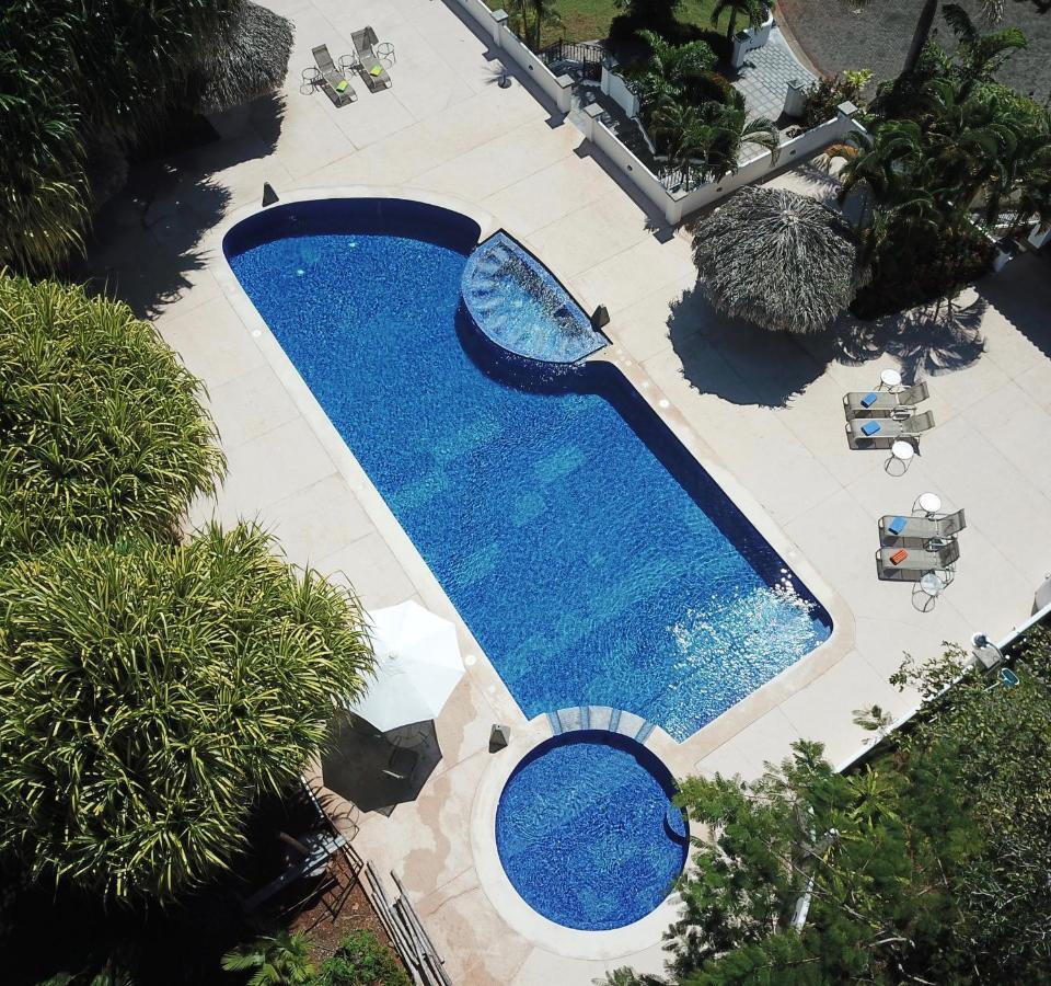 Palm Coast Luxury Rentals Esterillos Este Eksteriør billede