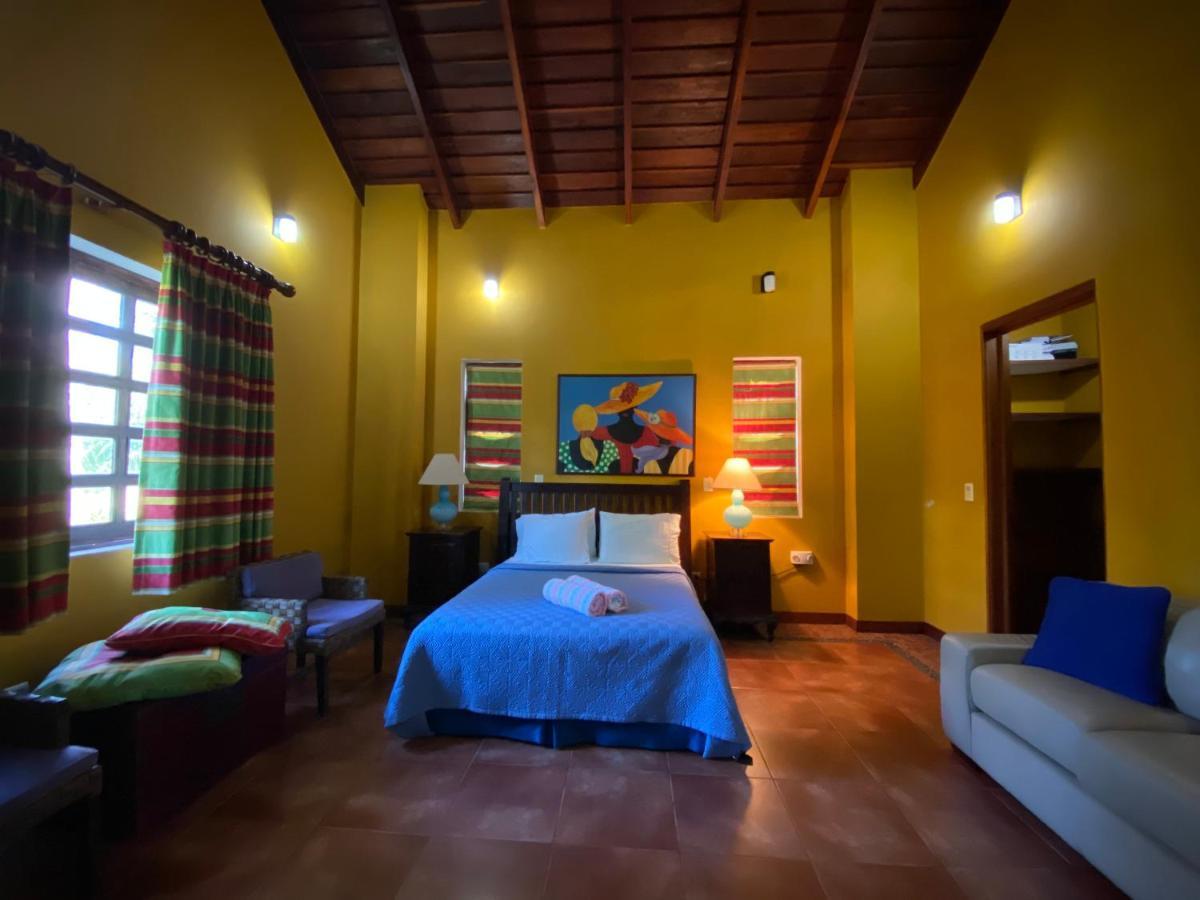 Palm Coast Luxury Rentals Esterillos Este Eksteriør billede