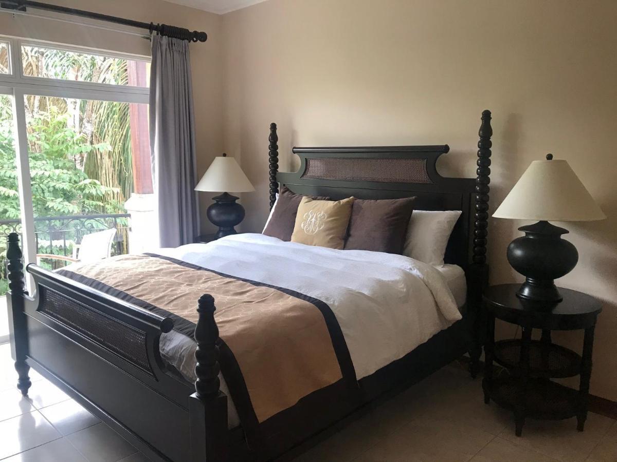 Palm Coast Luxury Rentals Esterillos Este Eksteriør billede