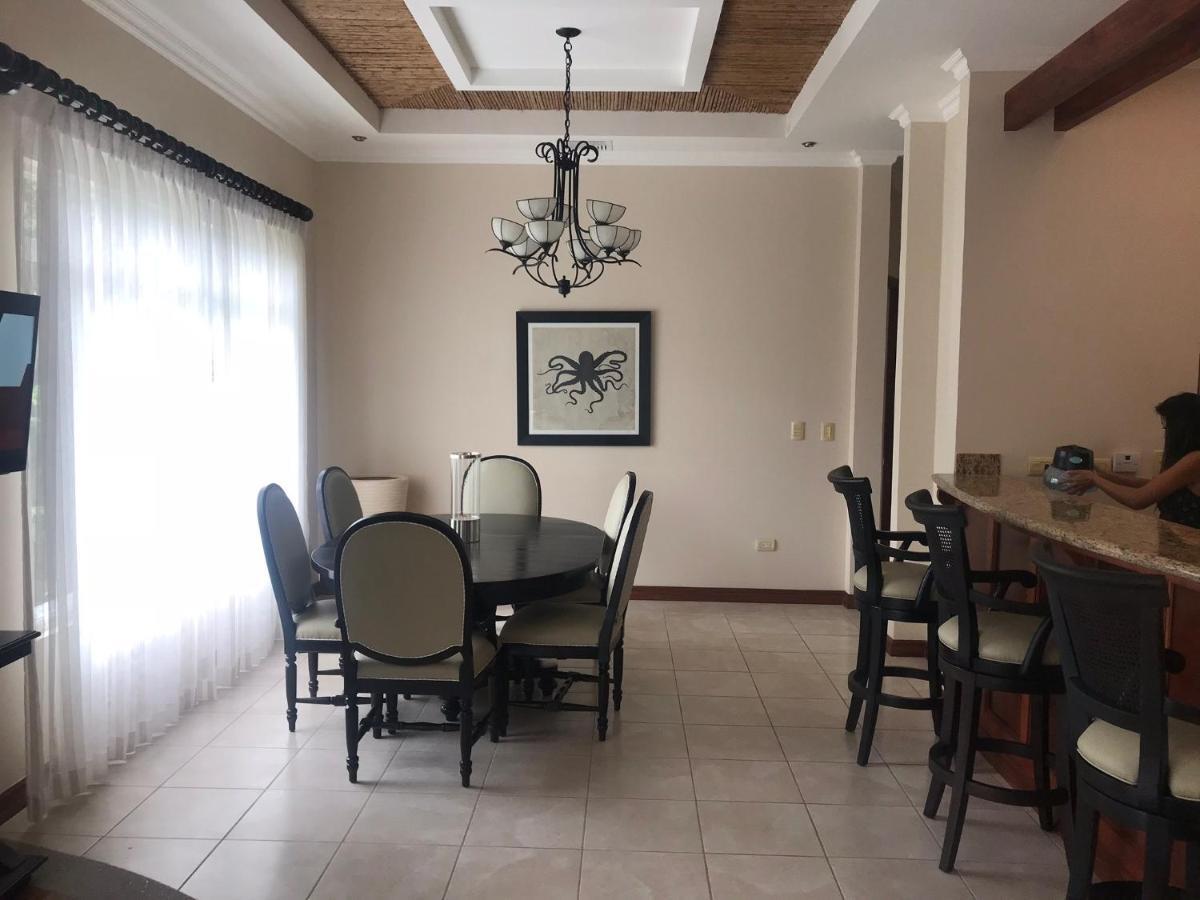 Palm Coast Luxury Rentals Esterillos Este Eksteriør billede